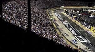 Nascar raced trucks and late model stock cars on dirt at eldora speedway to great success, but this will be the first cup race on dirt since 1970. Top 10 Lap Leaders At Bristol Motor Speedway Nascar