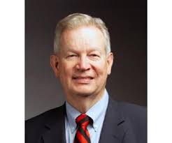 Robert Potts Obituary (2022)