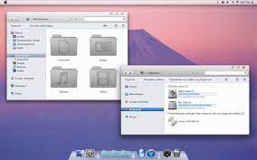 Some of the themes use application launcher for windows which help you customize the launcher further. 6 Apple Macintosh Mac Os Themes Windows 8 Windows 7