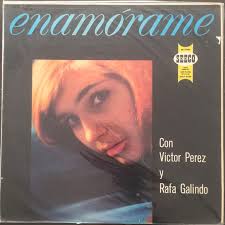 Rafa Galindo Discography: Vinyl, CDs, & More