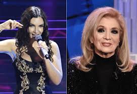 Trend Google: iva zanicchi