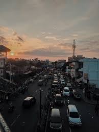 Awali pagimu dengan secangkir rindu, seteguk kebahagiaan, sepiring cinta, dan sesuap kasih sayang. Selamat Pagi