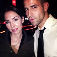 Scott Basham's Instagram, Twitter & Facebook