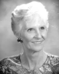 Fay Ellison Obituary (1936