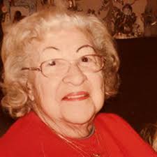 Josephine Mogg Obituary February 1, 2019