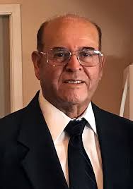 Isaac Chavez Obituary