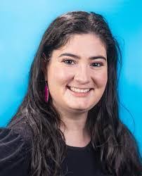 Ashley Zehr's Instagram, Twitter & Facebook