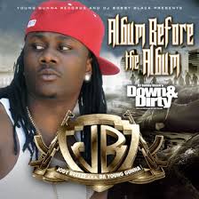 DJ Bobby Black Presents Jody Breeze