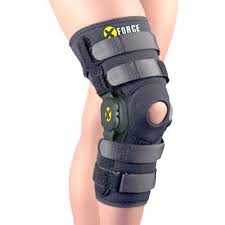 Pin On Knee Brace For Sport
