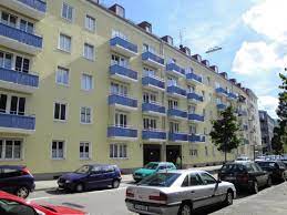 1,5 zimmer wohnung mit balkon! 3 Zimmer Wohnung Zu Vermieten Rotwandstrasse 3 81539 Munchen Giesing Obergiesing Mapio Net