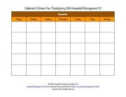 Printable Thanksgiving Calendar For November Thanksgiving Calendar Thanksgiving Planner Thanksgiving Printables