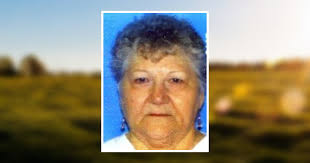 Betty Fields Obituary May 30, 2008