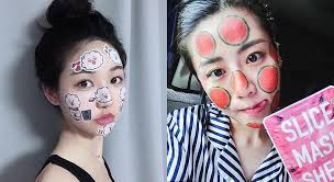 Some Face Masks Are Just Better Than Others They Are Not Only Highly Effective But They Are Also Affordable Easy To Use A Korean Face Mask Face Korean Face