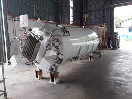 Easy access to trade data. Hm Cryogenics Sdn Bhd Cryogenics Division