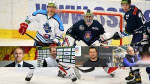 In this video i give a full in depth tour of the new video available. Nazory Od Ledu Stane Se Z Chance Ligy Poloprofesionalni Soutez Hokej Cz Web Ceskeho Hokeje