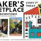 Medford Third Friday event image