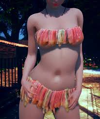 使用済みコンドームブラ その他オマケ – ハニーセレクト２勝手にアップローダー