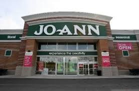 V Magazine Jo Ann Tovary Dlya Rukodeliya V Ssha Youtube In 2020 Joann Fabrics Shopping Hacks Craft Stores