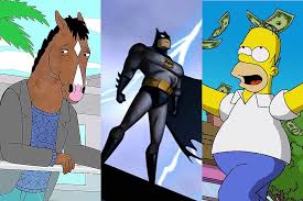 The patriot post is steadfast in our mission to extend the endowment of liberty to the next. The Best Animated Tv Series Of All Time