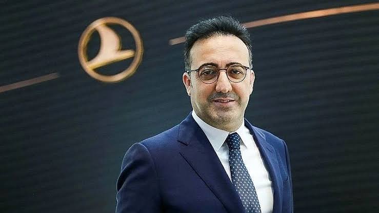 Ilker Ayci 
