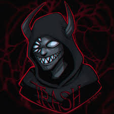 Trash gang is an open group. Artstation Trash Gang Adam N Gantz