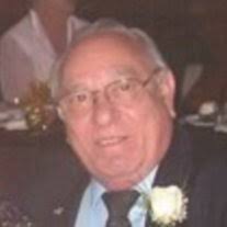 Obituary of Louis Castiglia