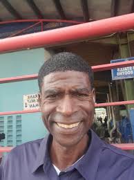 Extract from Triune Shouters Wayside Mission at Chaguanas Market this  morning.