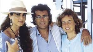 She made her 2 million dollar fortune with l'oro del mondo, 12 canzoni e una poesia, fotografía de un. Mysterieuze Verdwijning Dochter Verwoestte Huwelijk En Carriere Al Bano Romina Power Nostalgieweb