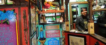 We selected these local businesses based on their expertise and excellence to. Gully Cat Tattoo Austin Texas