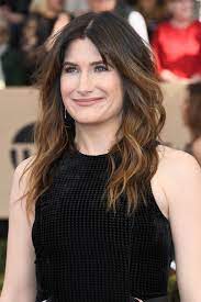 Kathryn Hahn Kathryn Hahn Cool Hairstyles Hair