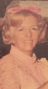 Jayne E. Powers Stirnweiss (1922-1993)