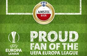 The official home of the uefa europa league on insta uefa.com/uefaeuropaleague. Amstel New Age Old School Almost Eight Months Ago Amstel The By Myrto Antipa Ad Discovery And Creativity Lab Medium