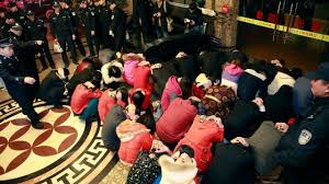 麦读｜潘绥铭、陈兴良、赵军、车浩：“卖淫嫖娼”的中国现状与制度反思