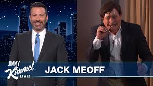 Of mypillow, leaving the white house on friday.credit.gerald in photographs captured by jabin botsford, a photographer for the washington post, mr. Jimmy Kimmel Had A Field Day With Mike Lindell S Awkward Maga Event