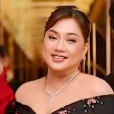 Ako po ay taos-pusong nagpapasalamat sa pamunuan at lahat ng bumubuo sa  Amerika Prestige Awards sa karangalang iginawad at pagkilala sa akin bilang  Empowered Business Woman of the Year. Ang prestihiyosong award