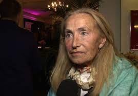 Bogumiła wander od kilku lat choruje na alzheimera. Bogumila Wander Zaluje Ze Tak Wczesnie Odeszlam Z Telewizji