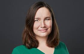 Judith Moeller's Instagram, Twitter & Facebook