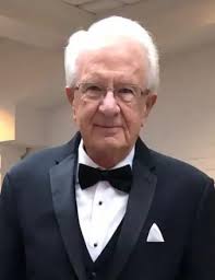 Robert Mason Swope Obituary (2025)