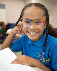 🎉 Exciting News! 🎉 IDEA has been recognized in the 2023-2024 Texas School  Rankings by @childrenatrisk. Reflecting our commitment to academic  excellence, several of our campuses have achieved notable positions,  including: ​