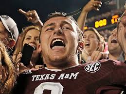 Manziel declares for draft; Tarkenton makes pitch for Vikings to draft him 