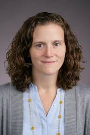 Faculty Research: Heather Conti