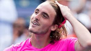 The stefanos tsitsipas vs alexander zverev 2021 roland garros live online stream coverage is available here. Tennis Stefanos Tsitsipas Golden Run Continues After Major Upset Of Alexander Zverev