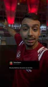 Diego Rosa pode ser alternativa para a lateral direita!