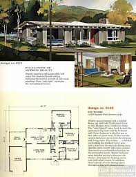 Maybe you would like to learn more about one of these? See 125 Vintage 60s Home Plans Used To Design Build Millions Of Mid Century Houses Across America Click Americana