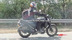 The yamaha fz s v 3.0 comes in two variants. New Yamaha Fz X 150cc Retro Motorbike Spied Undisguised Via Vadi Venture