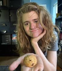 Cookie delivery in Sierra Madre