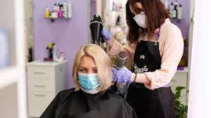 Maybe you would like to learn more about one of these? Hair Salons Are Open But Should You Go Rutgers University