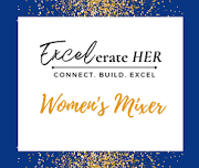 Excelerate HER Women’s Mixer — Manchester, NH…