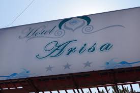 Arisa was born in genoa, italy. Hotel Arisa Mexiko Bei Hrs Gunstig Buchen