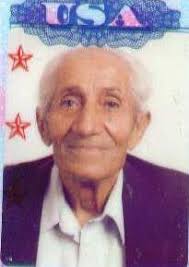 Faro Vitale Obituary (2007)